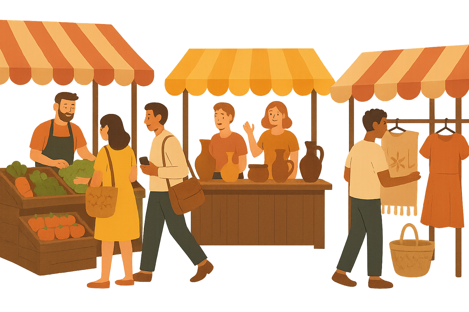 Marketplace Banner