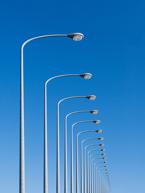 Road & Traffic Products