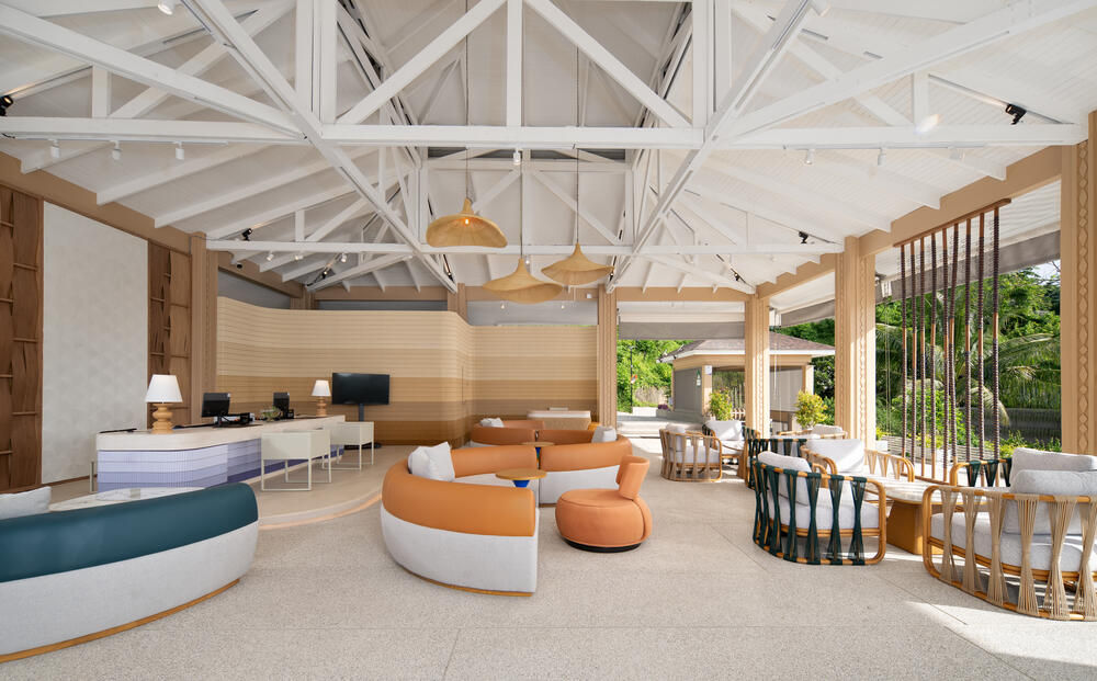 Shandrani Beachcomber Resort and Spa