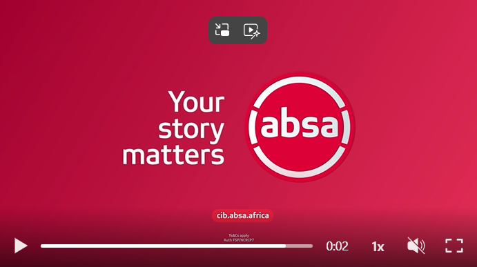 ABSA has partnered with HEINEKEN Beverages on a R1.2 billion initiative