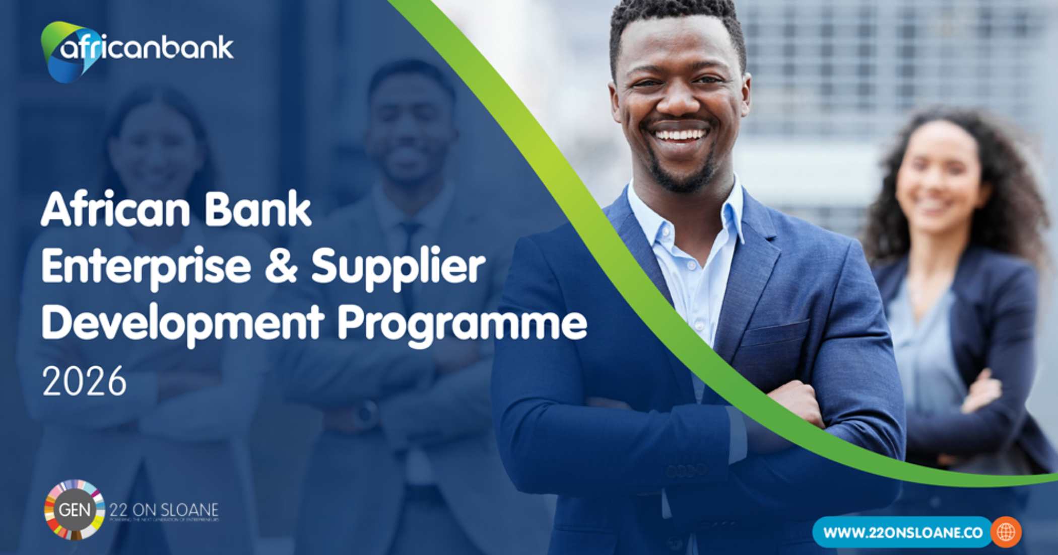 African Bank MSME Capacity Building Programme 2026