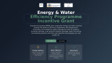 RE: SMME Resource Efficiency Programme Incentive Grant Rollout!