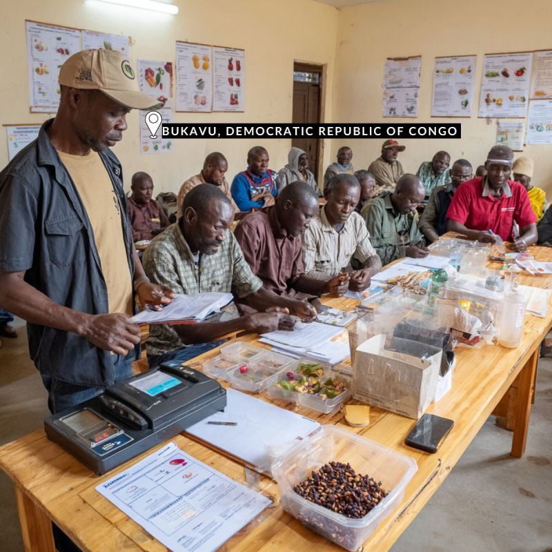 African exporters don't need more "capacity building.