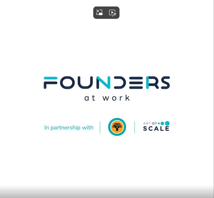 Insights That Help Entrepreneurs Scale Smarter, Not Harder