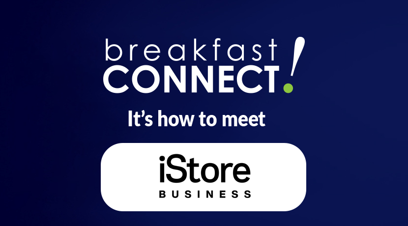 Breakfast Connect! – Inspired Business Networking (NSBC)