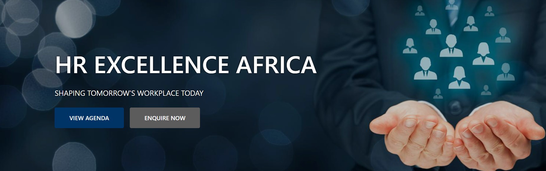 HR Innovation Summit