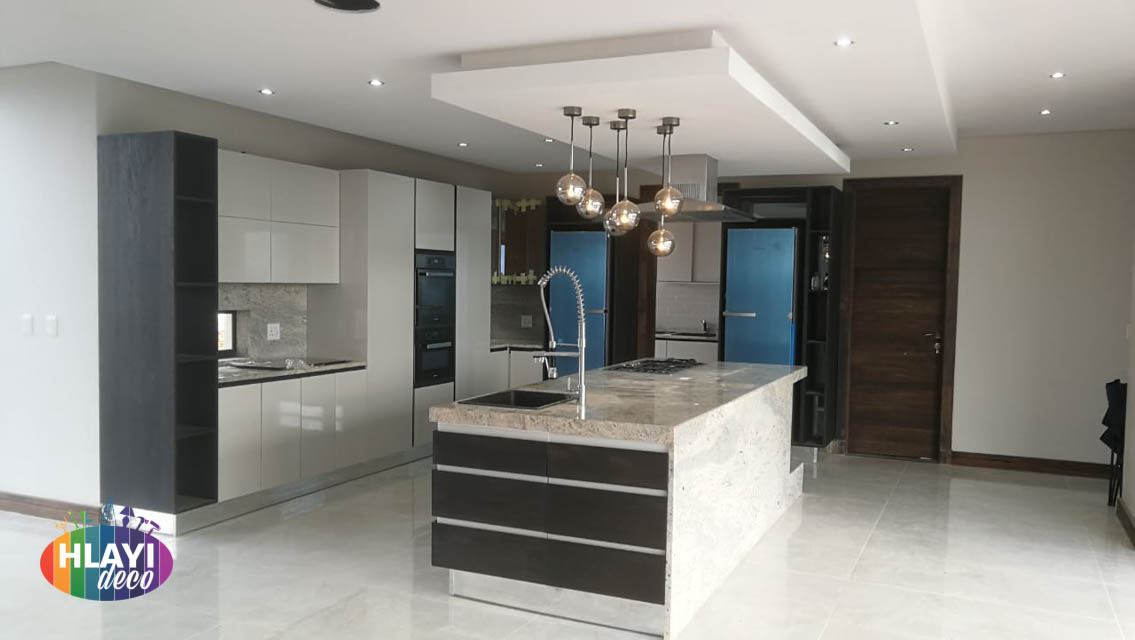 knowledgeable and committed to excellence in decor and renovations.