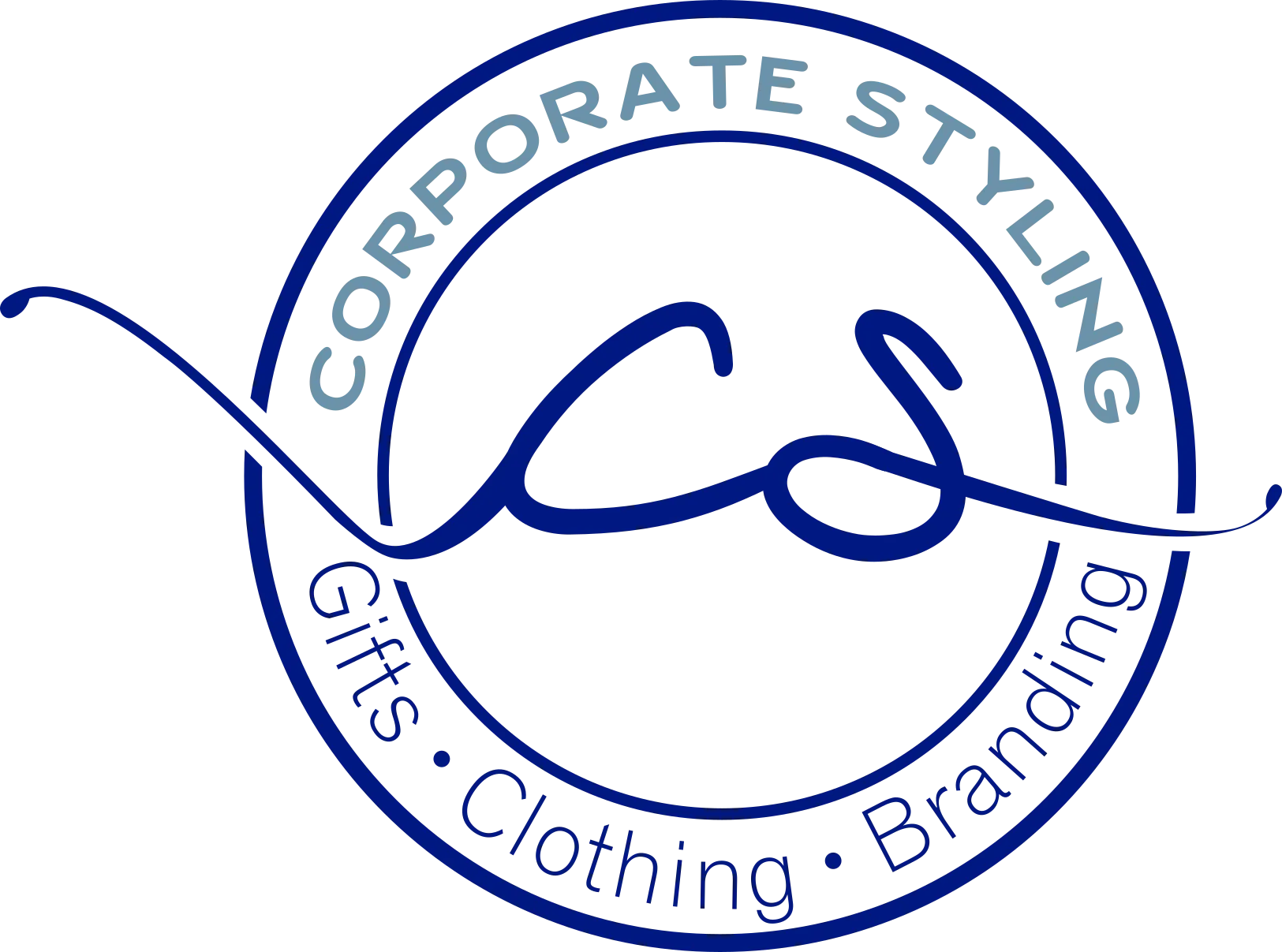 Corporate Styling