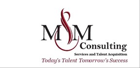 M & M Consulting